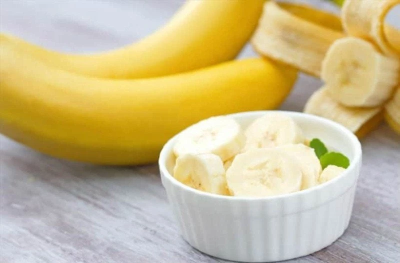 2 μπανάνες την ημέρα μπορούν να γιατρέψουν 18 αρρώστιες!